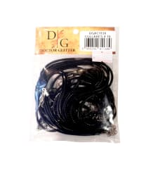 SET DE COLLARES NEGROS x 10 Un. 3