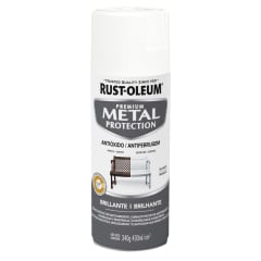 AERO METAL PROTECTION BLANCO BRILL 0
