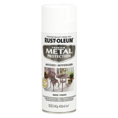 AERO METAL PROTECTION BLANCO MATE 0