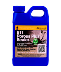 MS 511 POROUS PLUS SEALER 1 GALÓN 0