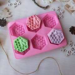 MOLDE DE SILICONA PANAL 2