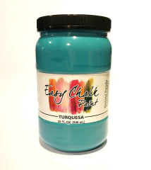 EASY CHALK TURQUESA 0