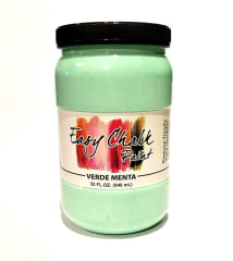 EASY CHALK VERDE MENTA 0