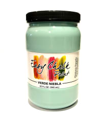 EASY CHALK VERDE NIEBLA 0