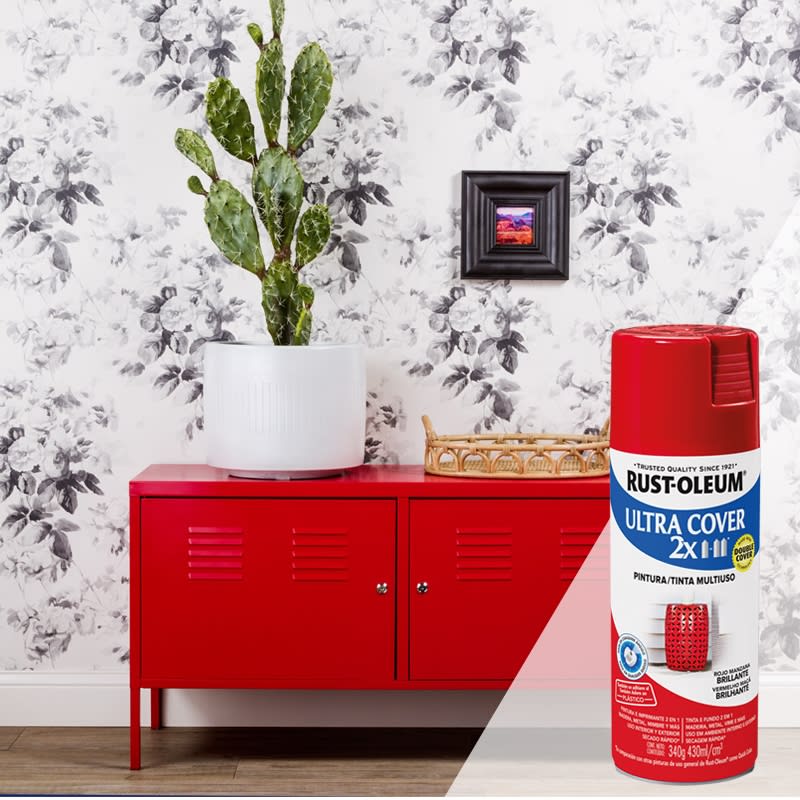 AERO ULTRA COVER ROJO MANZANA BRILLANTE2