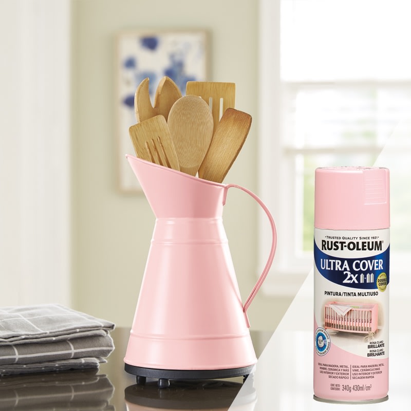 AERO ULTRA COVER ROSA CLARO BRILLANTE2