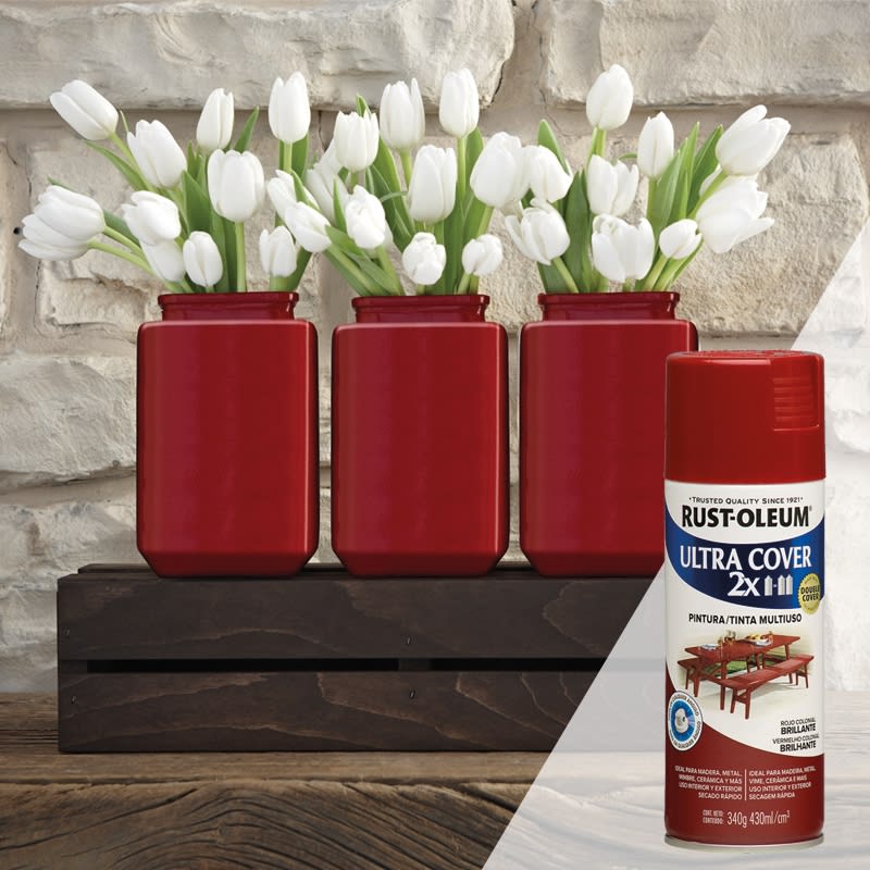 AERO ULTRA COVER ROJO COLONIAL BRILLANTE1