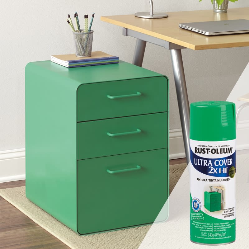 AERO ULTRA COVER VERDE PRIMAVERA BRILLANTE1
