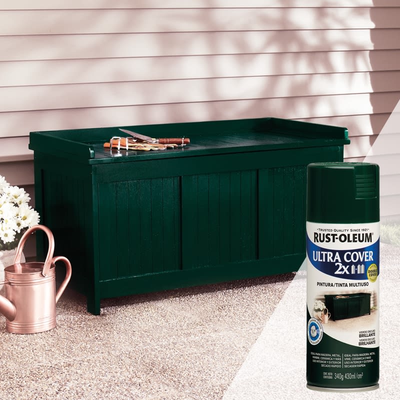 AERO ULTRA COVER VERDE OSCURO BRILLANTE2