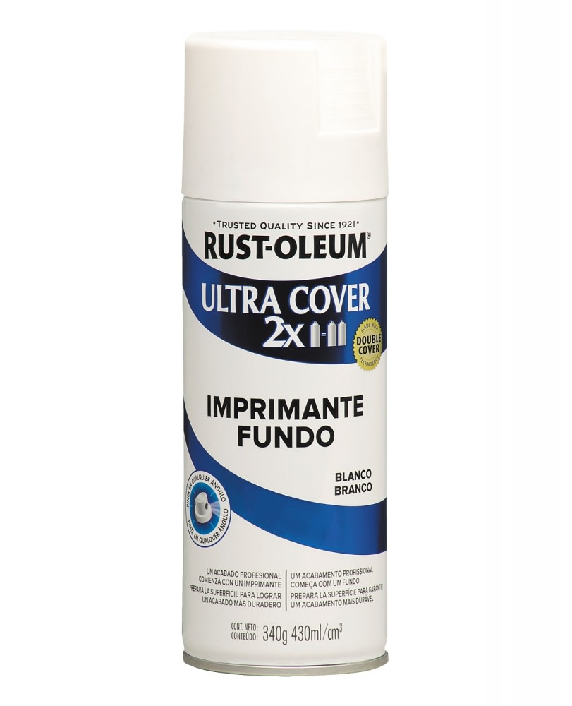 AERO ULTRA COVER IMPRIMANTE/FUNDO BLANCO MATE1