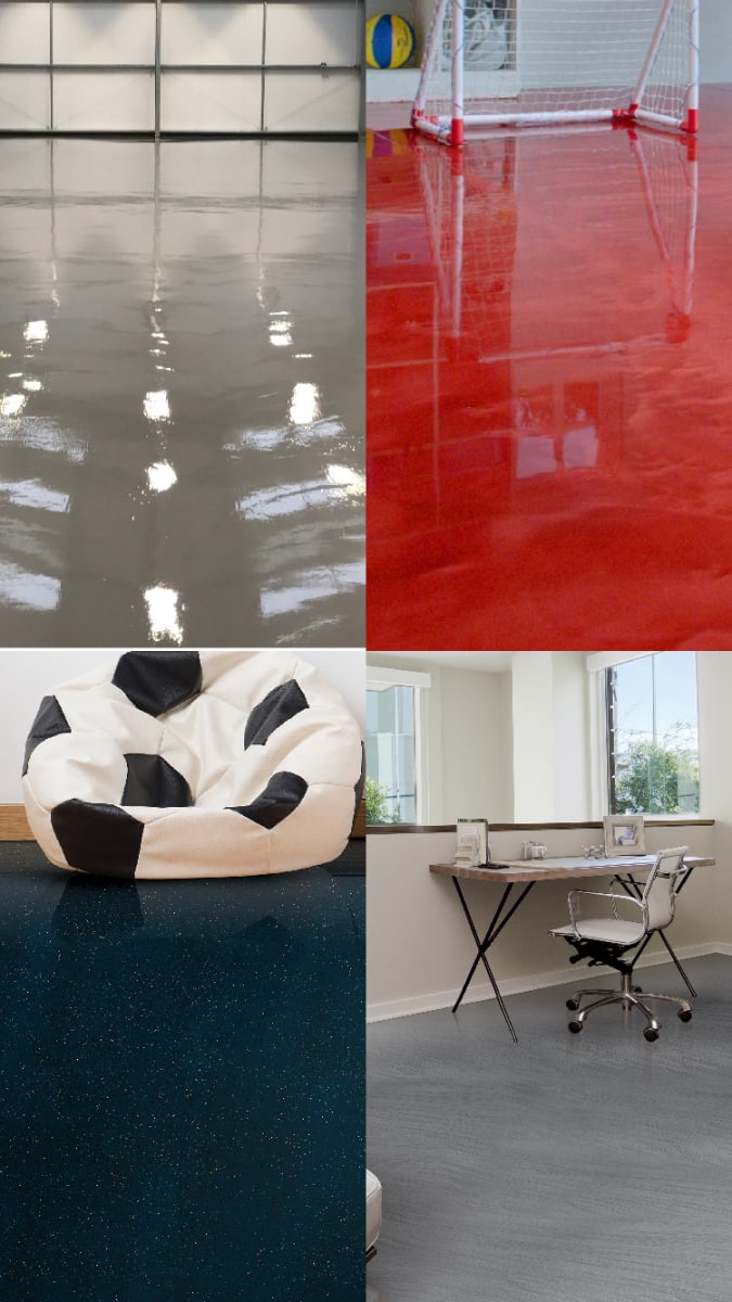 KIT SISTEMA 6500 CHICO 1/3 GALÓN5