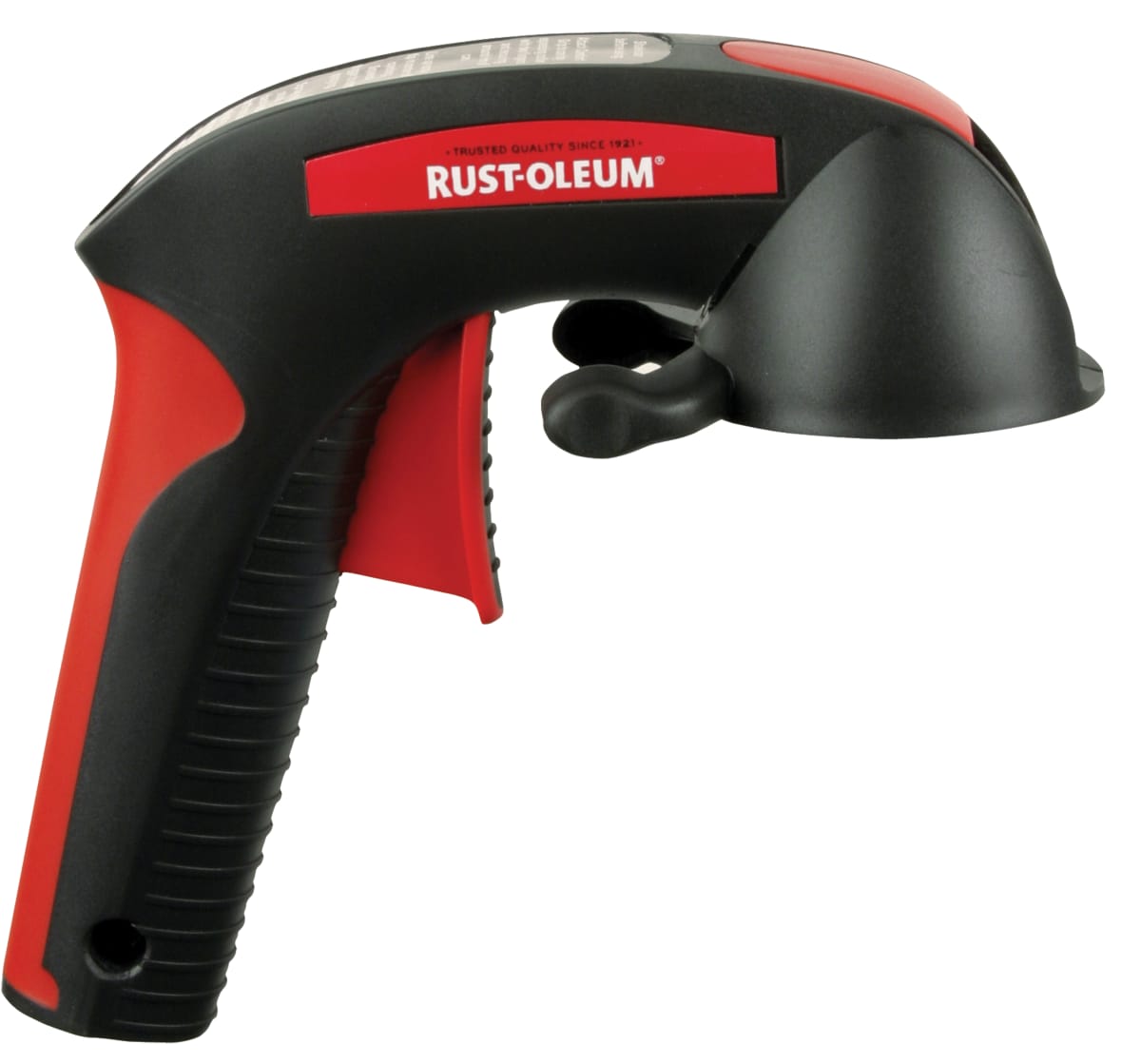 GATILLO PARA AEROSOLES - CONFORT GRIP1