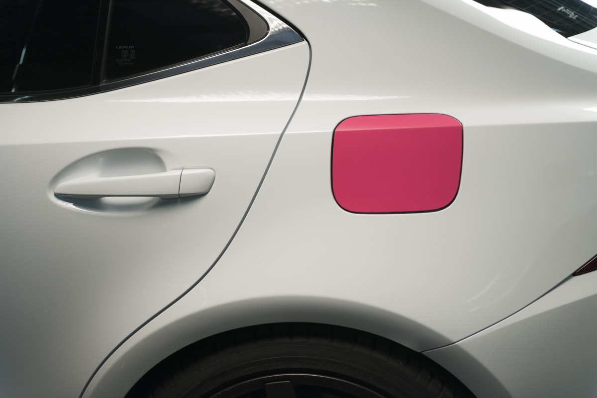 AERO AUTOMOT PEEL COAT ROJO MATE1