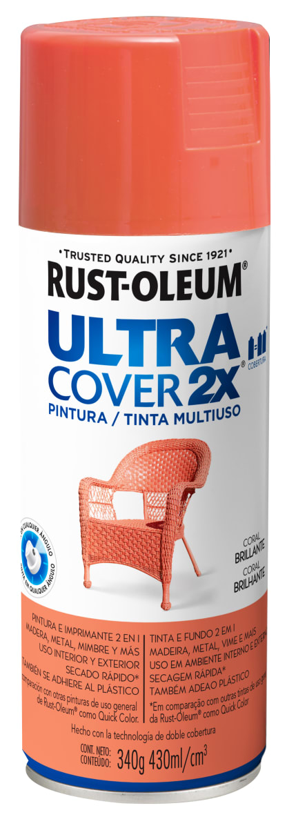 AERO ULTRA COVER CORAL BRILLANTE1