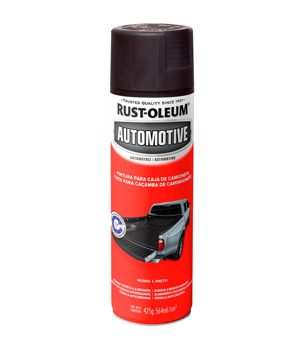 AERO AUTOMOT CAJA CAMIONETA NEGRO MATE1