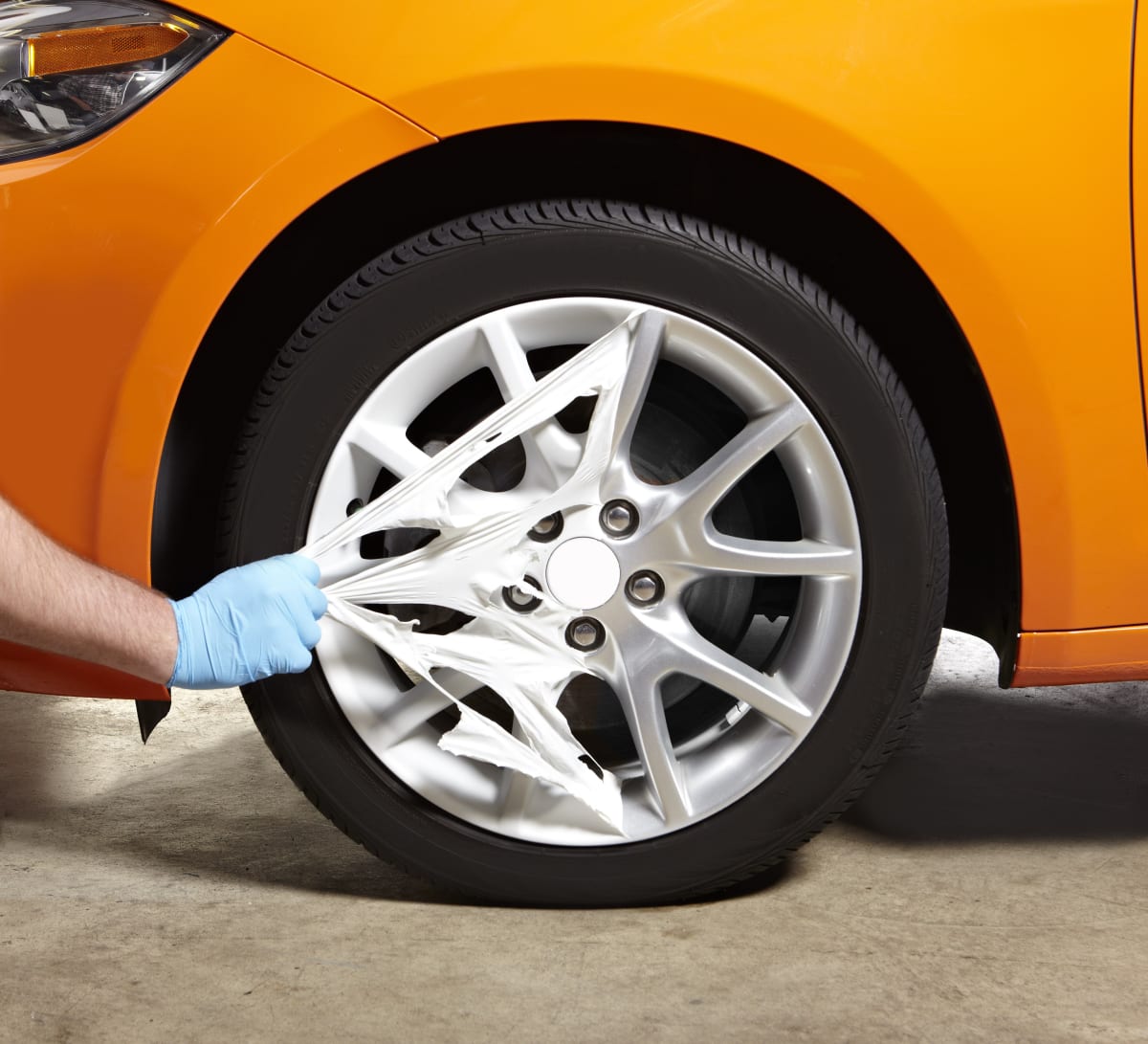 AERO AUTOMOT PEEL COAT PLATA MATE2