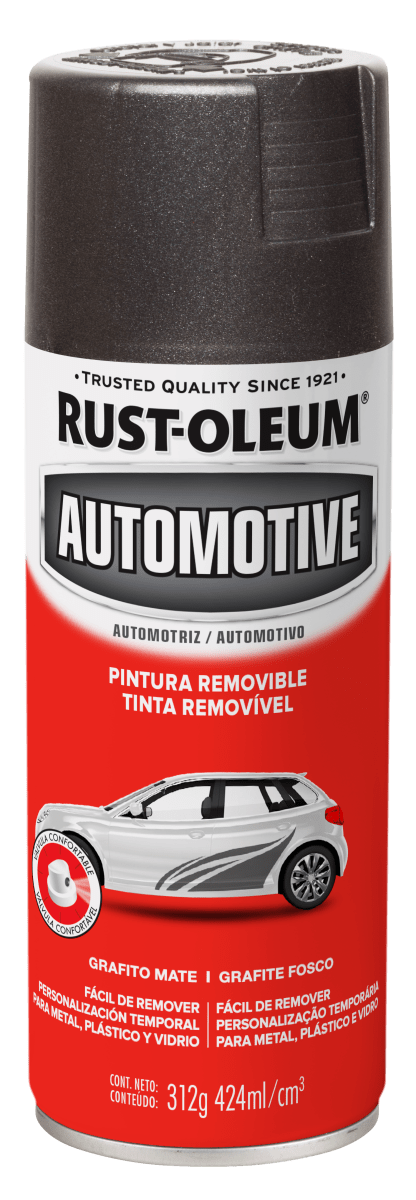 AERO AUTOMOT PEEL COAT GRAFITO1