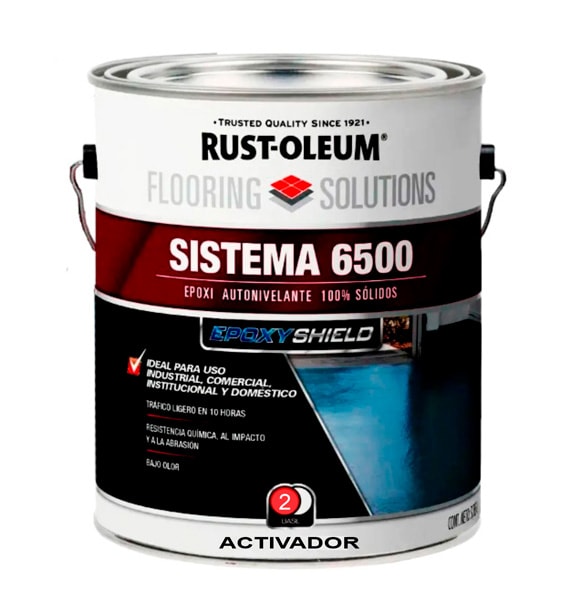 KIT SISTEMA 6500 1 GALÓN3