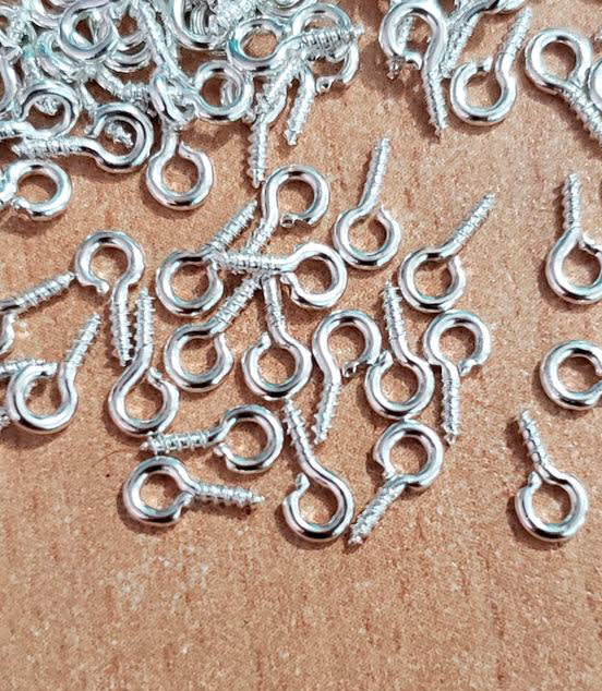 ARMELLAS METALICAS x 12 un.1