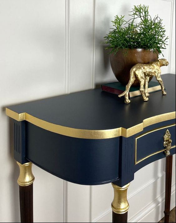 PINTURA METALIZADA ORO METALIZADO 207CC3