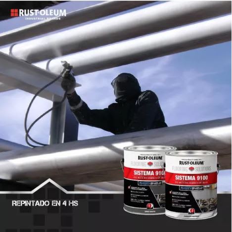 9100 MASTIC NAVY GRAY, Parte 12