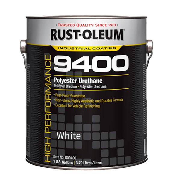 9400 POLIURETANICO BLANCO, Parte 11