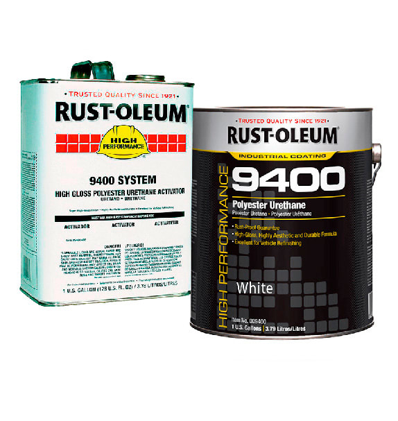 9400 POLIURETANICO BLANCO, Parte 12