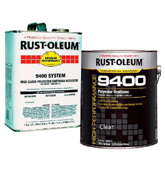 9400 POLIURETANICO ACTIVADOR, Parte 22