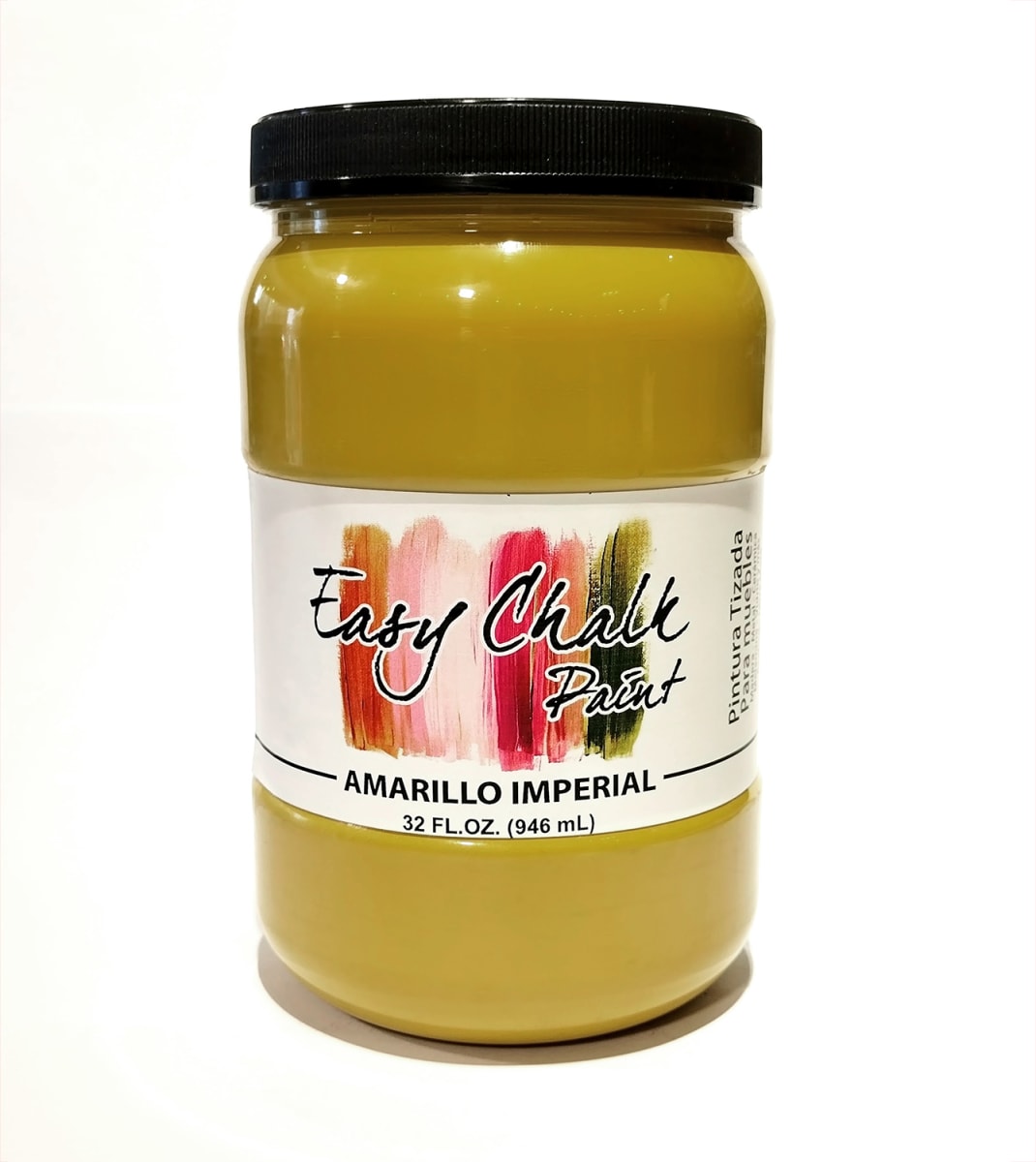 EASY CHALK AMARILLO IMPERIAL1