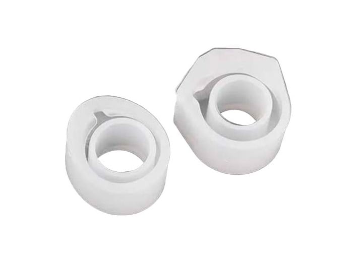 MOLDE DE SILICONA ANILLOS 11