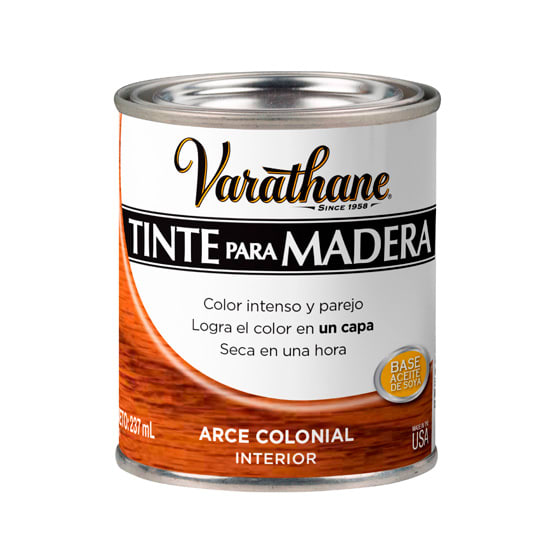 VARATHANE TINTE ARCE COLONIAL2