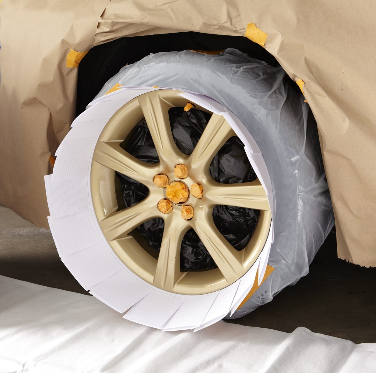 AERO AUTOMOT PEEL COAT ROJO MATE3