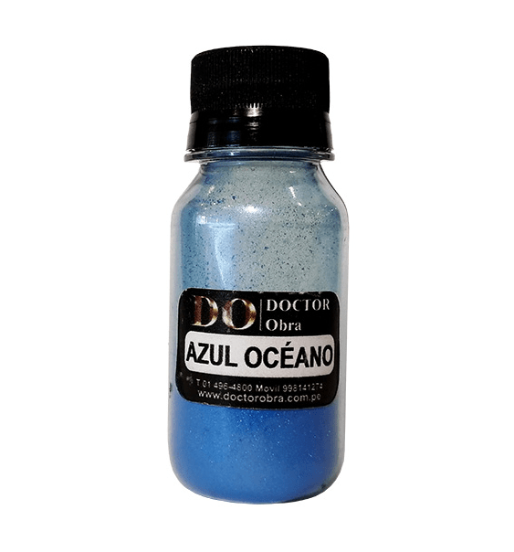 PIGMENTO METALIZADO AZUL OCÉANO1