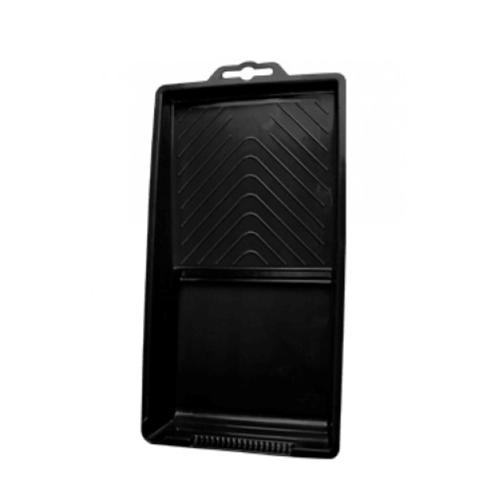 MINI BANDEJA ATLAS 12CM NEGRA1