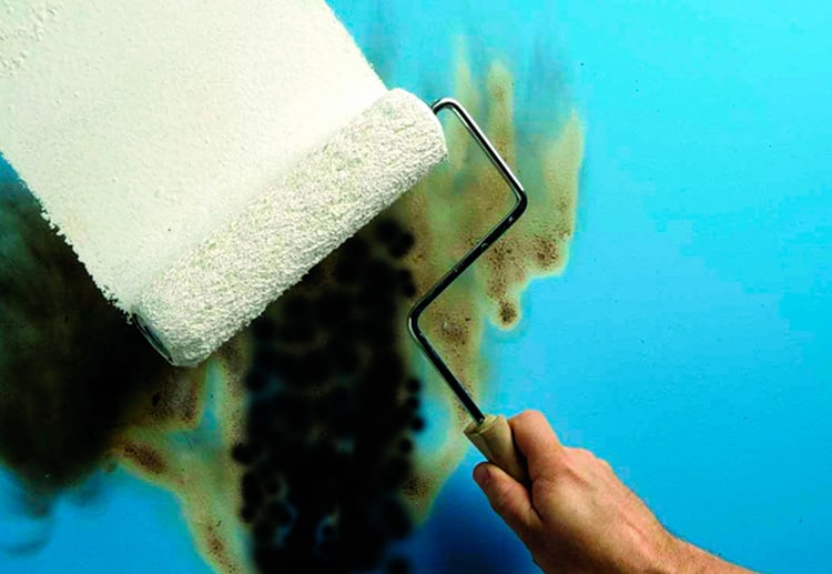 ZINSSER BIN PRIMER BLANCO MATE2