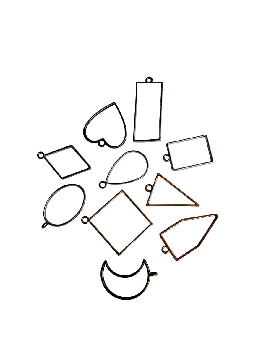 COLGANTE BISEL x 10 Un.1