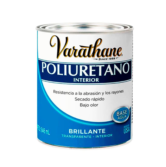 VARATHANE POLIURETANO INTERIOR BRILLANTE2