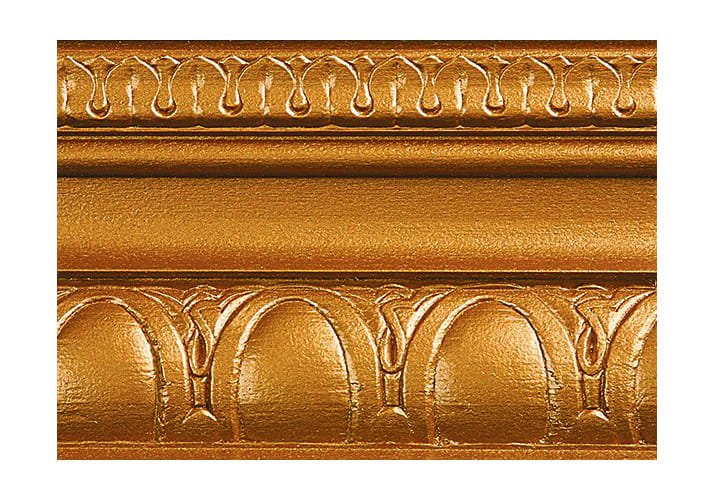 PINTURA METALIZADA BRONCE METALIZADO 207CC2