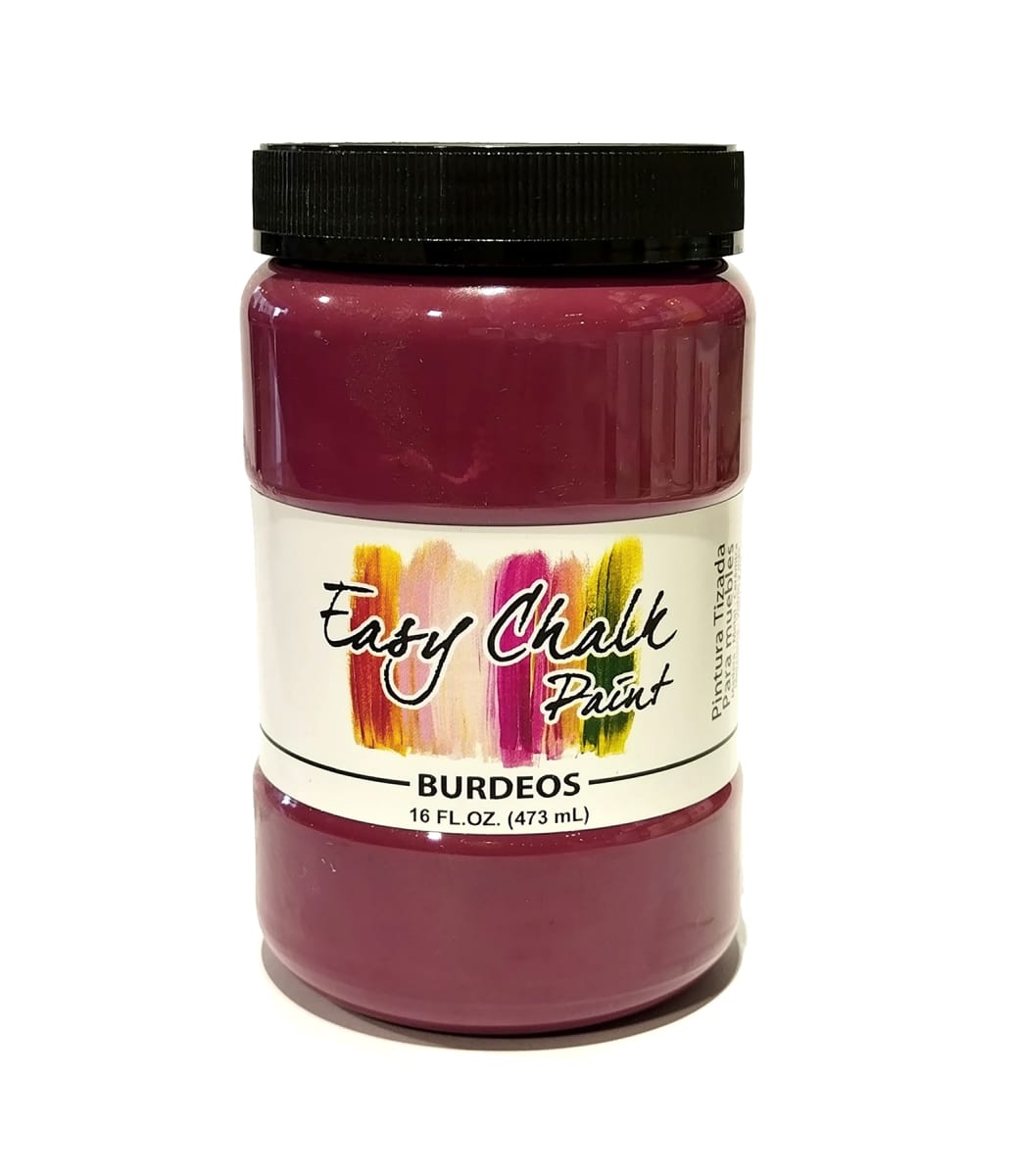 EASY CHALK BURDEOS2
