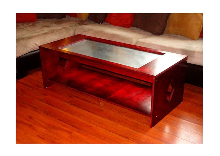VARATHANE TINTE CABERNET4