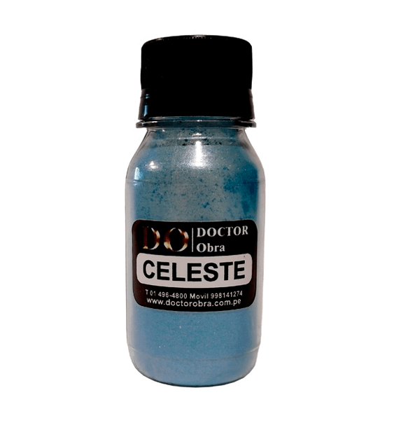 PIGMENTO METALIZADO CELESTE1