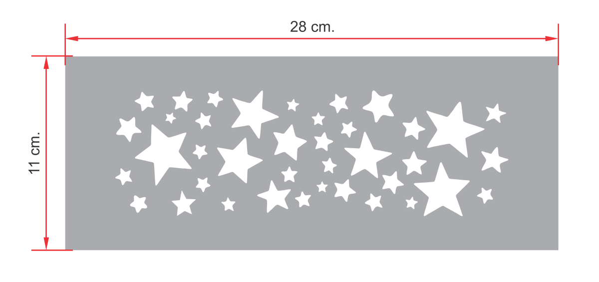 STENCIL CENEFA ESTRELLAS1
