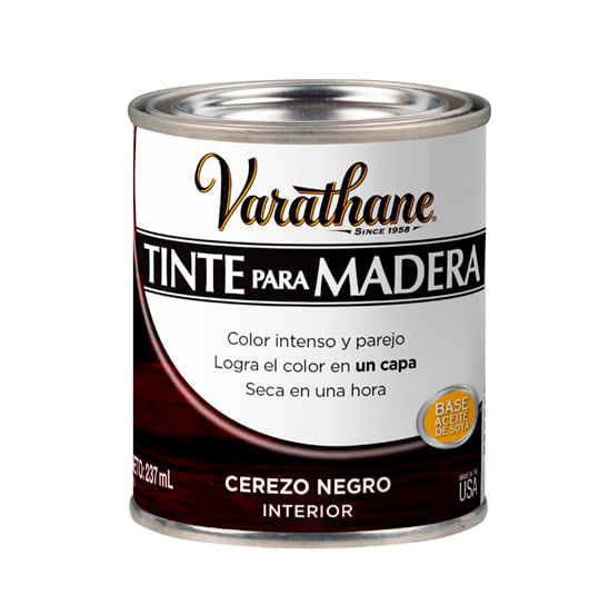 VARATHANE TINTE CEREZO NEGRO2