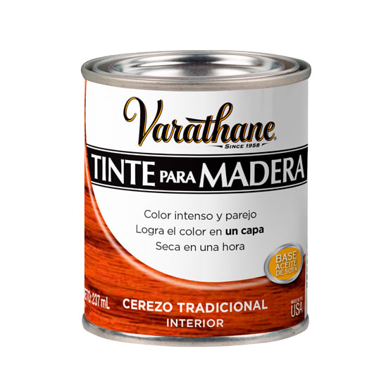 VARATHANE TINTE CEREZO TRADICIONAL2