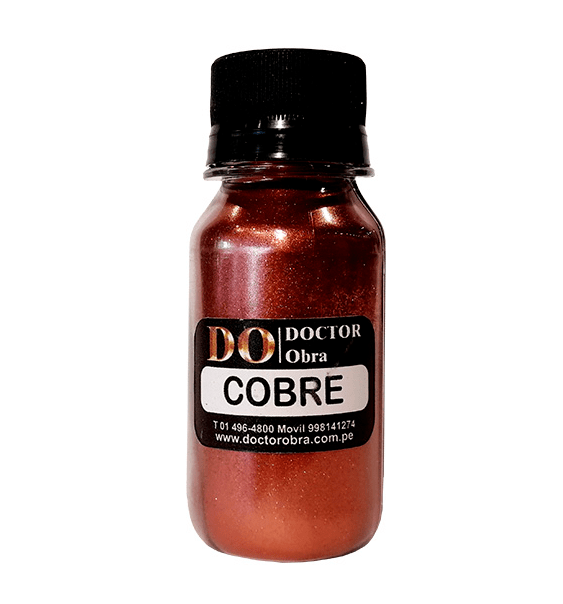PIGMENTO METALIZADO COBRE1