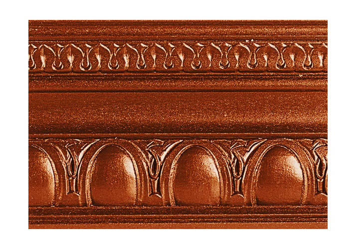 PINTURA METALIZADA COBRE METALIZADO 207CC2