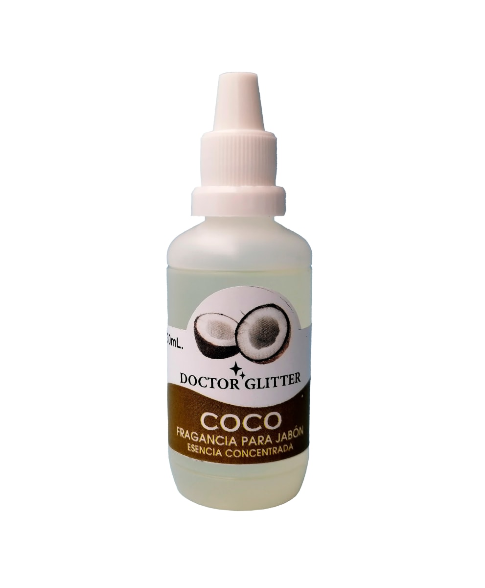 FRAGANCIA PARA JABÓN COCO1