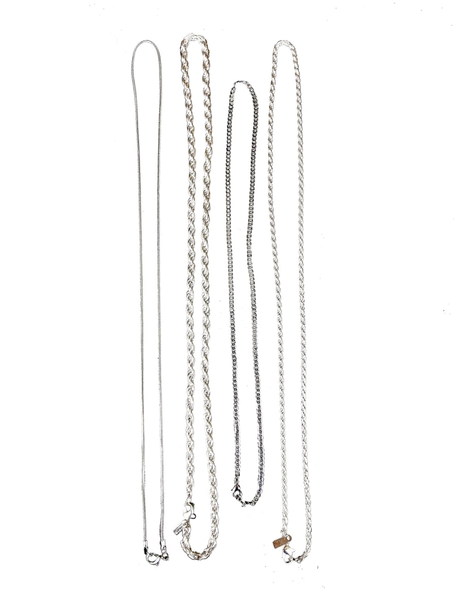 SET COLLARES SURTIDOS x 6 Un.2