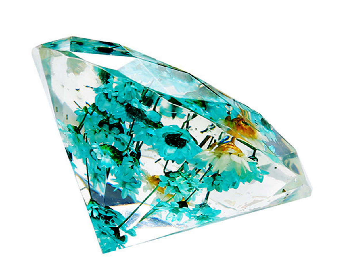 MOLDE DE SILICONA DIAMANTE GRANDE1