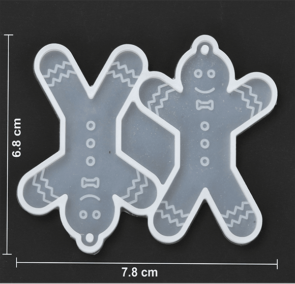 MOLDE DE SILICONA HOMBRE DE JENGIBRE3